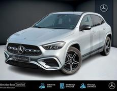 Mercedes GLA Forbach