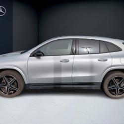 Mercedes GLA 250 e AMG Line Forbach