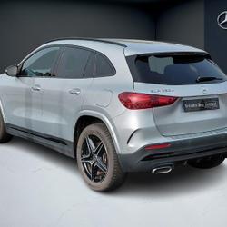 Mercedes GLA 250 e AMG Line Forbach