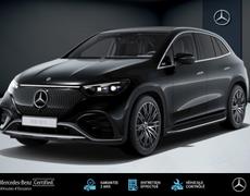 Mercedes EQE Forbach