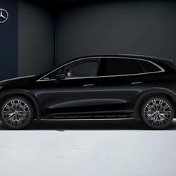 Mercedes EQE SUV 350 4MATIC AMG Line Forbach