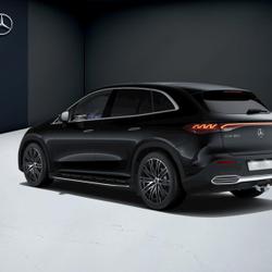 Mercedes EQE SUV 350 4MATIC AMG Line Forbach