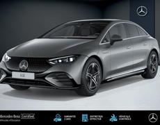 Mercedes EQE Forbach