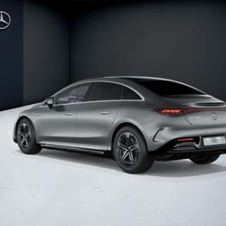 Mercedes EQE Berline 350 AMG Line Forbach