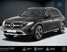 Mercedes GLC Forbach