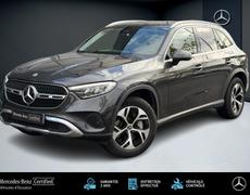 Mercedes GLC Forbach