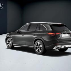 Mercedes GLC SUV 300 e Hybrid EQ 4MATIC Avantgarde Line occasion - Forbach - photo 3/40