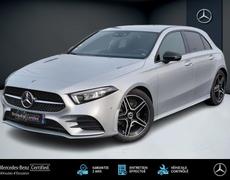 Mercedes Classe A Forbach