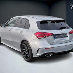 Mercedes Classe A 180 d AMG Line Forbach