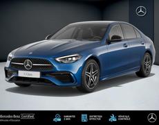 Mercedes Classe C Forbach