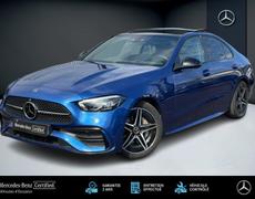 Mercedes Classe C Forbach