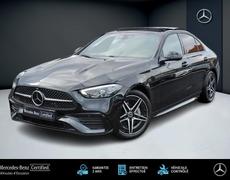 Mercedes Classe C Forbach