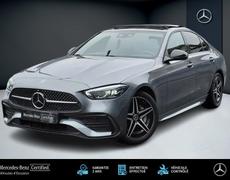 Mercedes Classe C Forbach