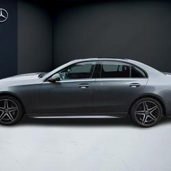 Mercedes Classe C Berline 220 d AMG Line Forbach