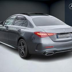 Mercedes Classe C Berline 220 d AMG Line Forbach