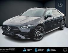 Mercedes CLA Forbach