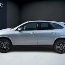 Mercedes GLA 250 e Hybrid EQ AMG Line Forbach