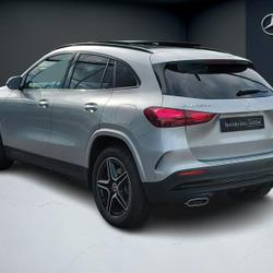 Mercedes GLA 250 e Hybrid EQ AMG Line Forbach