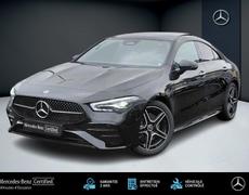 Mercedes CLA Forbach