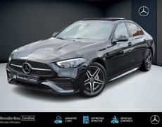 Mercedes Classe C Forbach