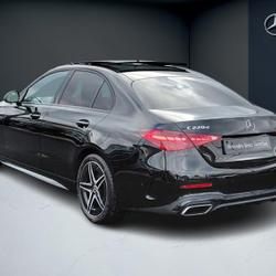 Mercedes Classe C Berline 220 d AMG Line Forbach