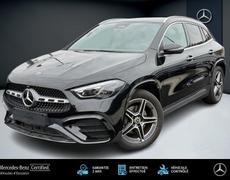 Mercedes GLA Forbach