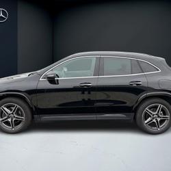 Mercedes GLA 200 d AMG Line Forbach