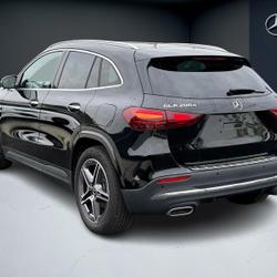 Mercedes GLA 200 d AMG Line Forbach