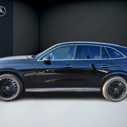 Mercedes GLC SUV 300 de 4MATIC AMG Line - Pack Technique Li Forbach