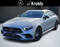 Mercedes CLS Forbach