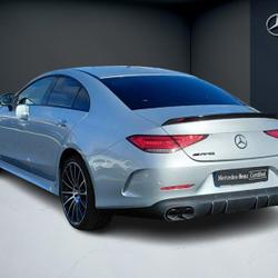 Mercedes CLS 400 d 4MATIC Coup&eacute; AMG Line Forbach
