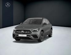 Mercedes GLA Forbach