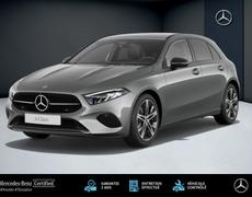 Mercedes Classe A Forbach