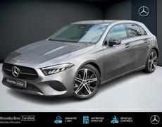 Mercedes Classe A Forbach