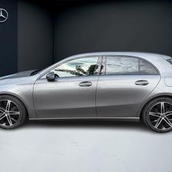 Mercedes Classe A 180 d Progressive Line Forbach