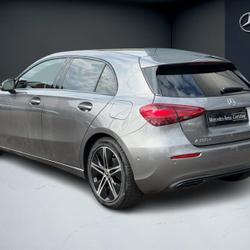 Mercedes Classe A 180 d Progressive Line Forbach