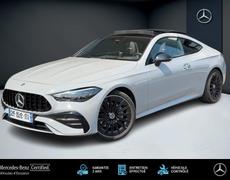 Mercedes CLE Forbach