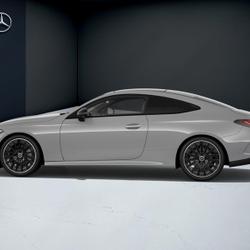 Mercedes CLE Coup&eacute; 220 d AMG Line - Pack Technique Forbach