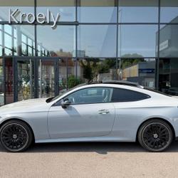 Mercedes CLE Coup&eacute; 220 d AMG Line - Pack Technique Forbach