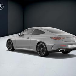 Mercedes CLE Coup&eacute; 220 d AMG Line - Pack Technique Forbach