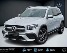 Mercedes GLB Forbach