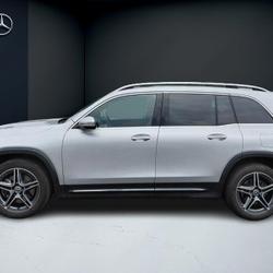 Mercedes GLB 220 d 4MATIC AMG Line Forbach