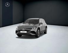 Mercedes EQB Forbach