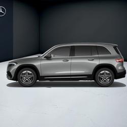 Mercedes EQB 250+ 2436 Edition Forbach