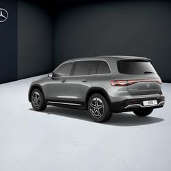 Mercedes EQB 250+ 2436 Edition Forbach