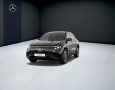 Mercedes EQA