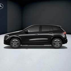 Mercedes EQA 250+ 2437 Edition Forbach