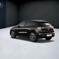 Mercedes EQA 250+ 2437 Edition Forbach