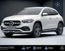 Mercedes GLA Forbach