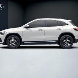 Mercedes GLA 200 Progressive Line Forbach
